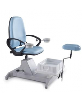 Педикюрная группа "PEDIBELLE"