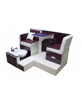 Педикюрно-маникюрный СПА-комплекс "Ричи"