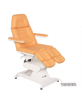 Педикюрное кресло "МЦ-026"
