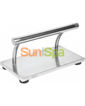 Подножка к креслу парикмахерскому