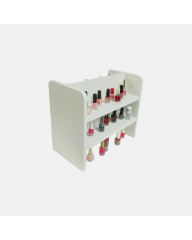 Подставка под лаки двухсторонняя "Gino"