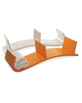 Полка для полотенец "PARENTESI"