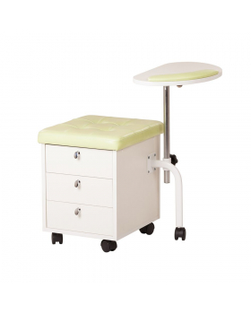 Пуф для экспресс маникюра 421