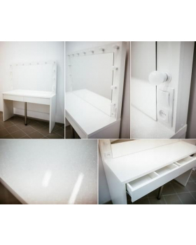 Рабочее место визажиста "Brighton"