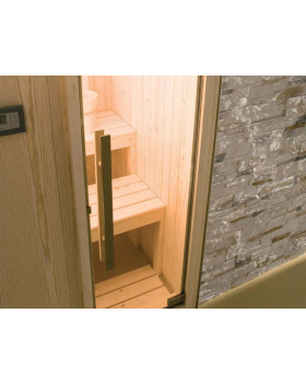 Сауна "Effegibi Vihta Line S03"