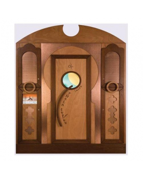 СПА-кабина "THALATEPEE SUITE PRESTIGE"