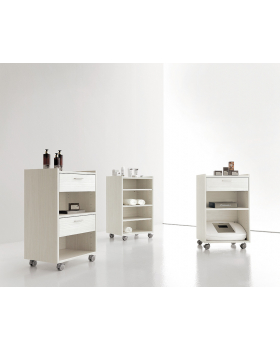 СПА тележка "NINE"