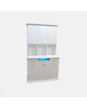 Стеллаж "Ripple"