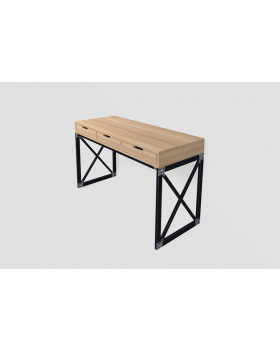 Стол для барбершопа "Sylvester"