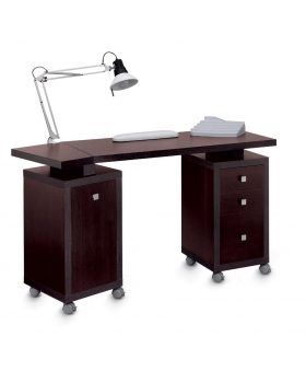 Стол маникюрный "317L"