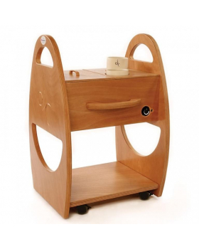 Столик-нагреватель "THERMALIE"