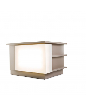 Стойка администратора "Arabic"