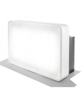 Стойка администратора "WELCOME"