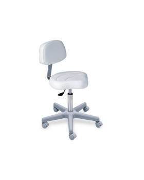 Стул мастера педикюра "050 s"