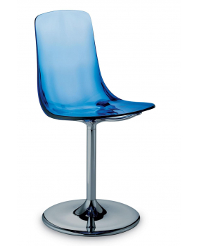 Стул мастера педикюра "PAULINE"