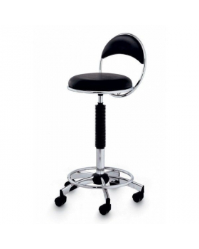 Стульчик мастера массажиста "SWEET SIT ELEGANT SUPER"