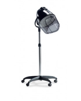 Сушуар парикмахерский "DARWIN NERO"