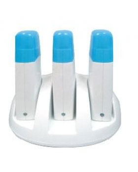 Воскоплав на три картриджа "ОТ30"