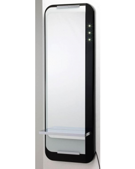 Зеркало парикмахерское "BLACK LIGHT"