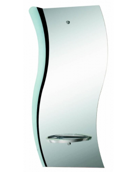 Зеркало парикмахерское "LIGHTING"