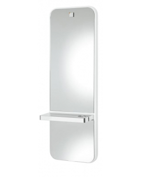 Зеркало парикмахерское "You White"