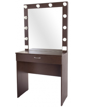 Зеркало визажное "101"