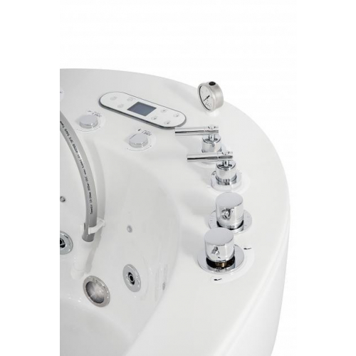 СПА капсула "NeoQi Harmony Niagara"