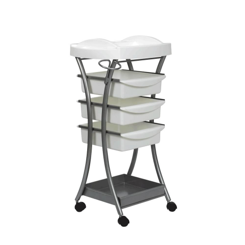 Пневматика хром/Пятилучье хром