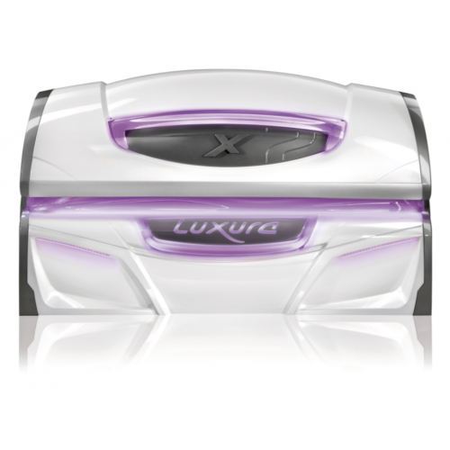 Горизонтальный солярий "Luxura X7 42 SLI INTELLIGENT"