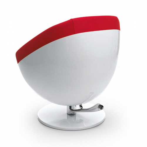 Кресло парикмахерское "BUBBLE CHAIR"