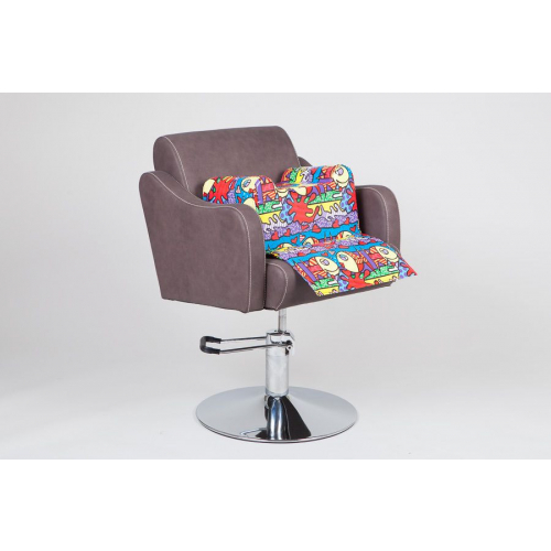Кресло "Soprano" парикмахерское