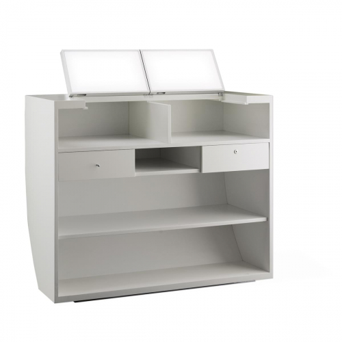 Стойка администратора "Pod"