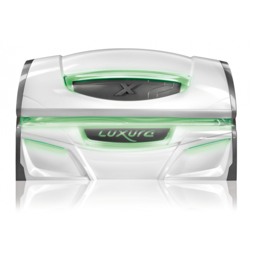 Горизонтальный солярий "Luxura X7 42 SLI INTELLIGENT"