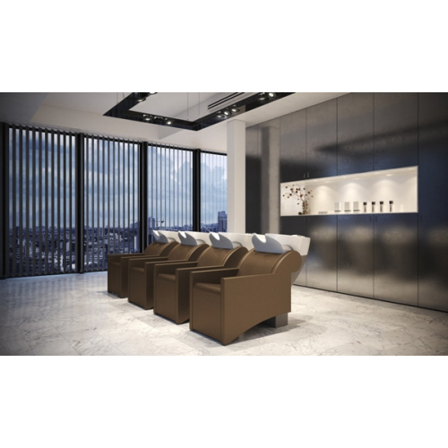 Мойка парикмахерская "WASHLOUNGE JUBILEE BASIC"