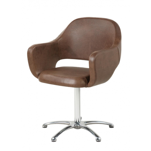 Кресло парикмахерское "FIFTY"