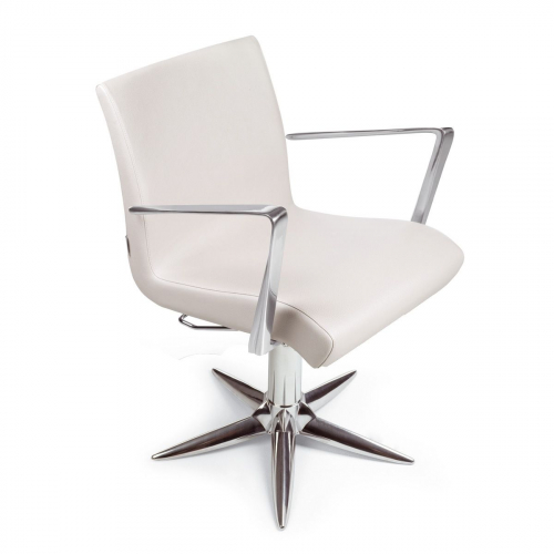 Кресло парикмахерское "Aluotis Parrot"