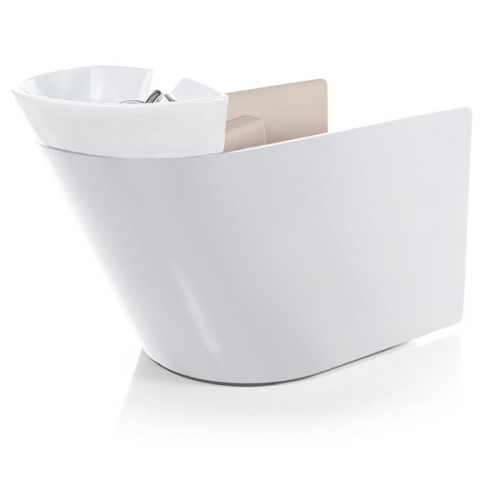 Мойка парикмахерская "VA PENSIERO ELECTRA WHITE"