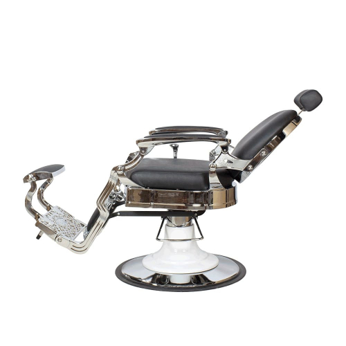 Кресло барбер "МД-8779" мужское