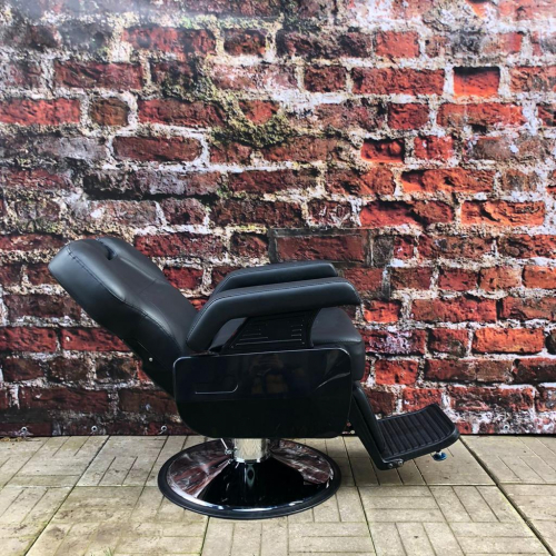 Мужское барбер кресло "Сатурн"