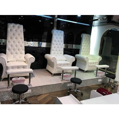 Педикюрное СПА кресло "Sedia"