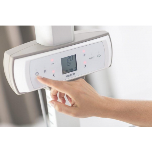 Домашний солярий "Hapro Innergize HP8580"