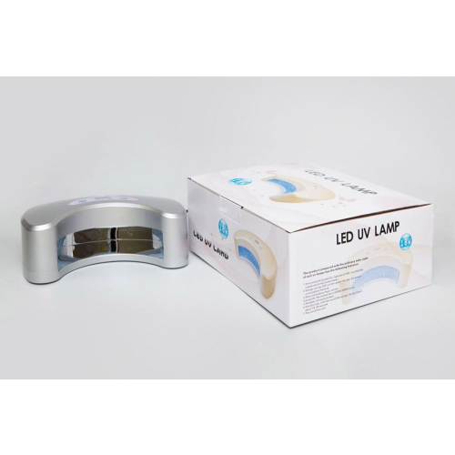 LED лампа для ногтей "SD-60"