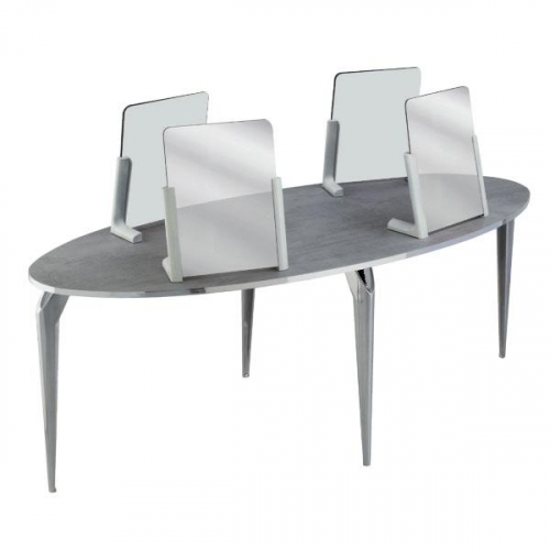 Зеркало парикмахерское "VERSO 4-O"