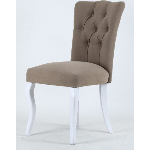 Кресло маникюрное "Элиана" для клиента