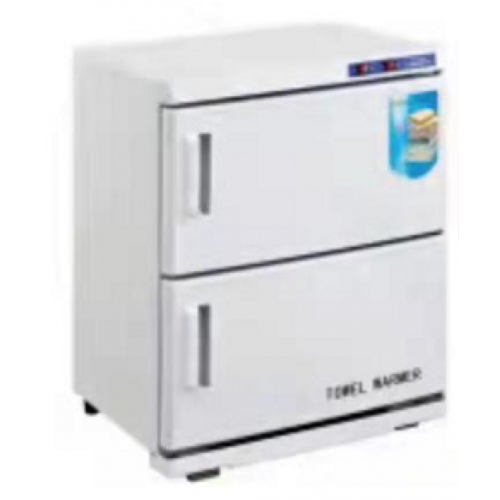 Стерилизатор-разогреватель полотенец "двухкамерный"