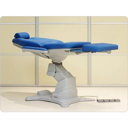 Косметологическое кресло-кушетка "DreaMed" 3 мотора