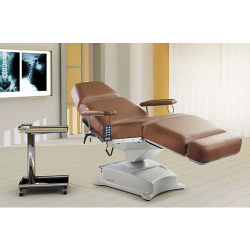 Косметологическое кресло "Ke-treat"