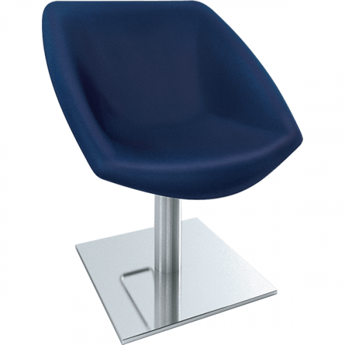 Кресло парикмахерское "GINEVRA ELEGANCE"