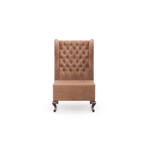 Маникюрное кресло для клиента "Iris"