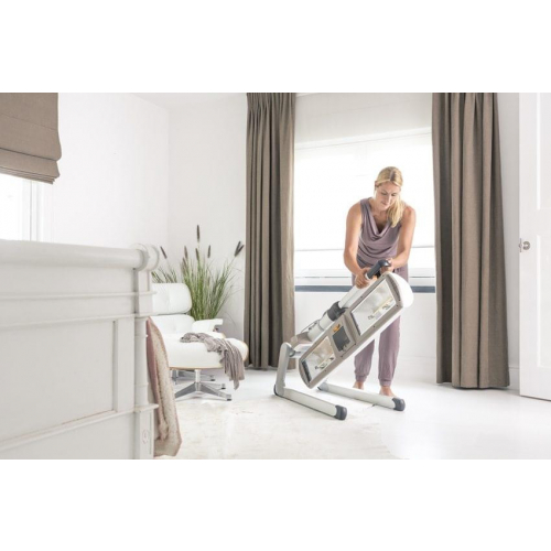 Домашний солярий "Hapro Innergize HP8580"